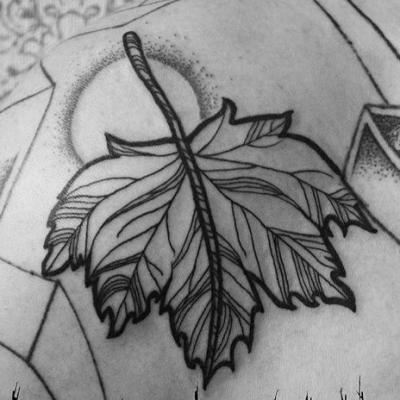 Piqment Ink 19