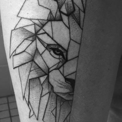 Piqment Ink 21