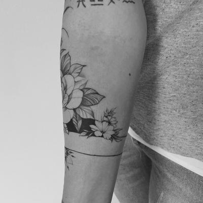Piqment Ink 24