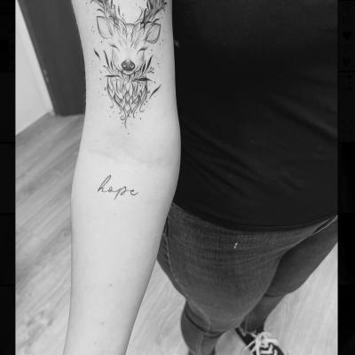 Piqment Ink 30
