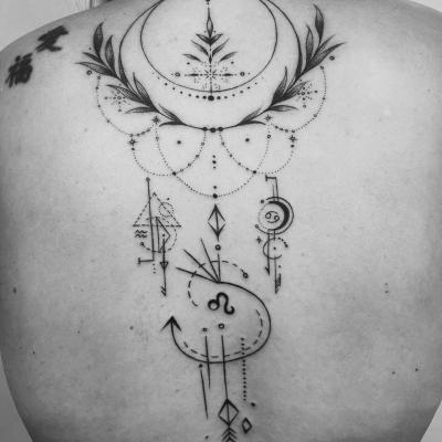 Piqment Ink 35