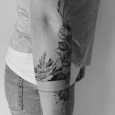 Piqment Ink 38