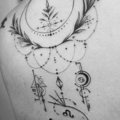 Piqment Ink 39