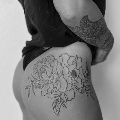 Piqment Ink 3