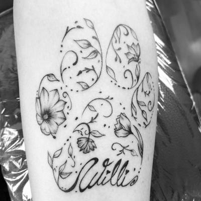 Piqment Ink 51
