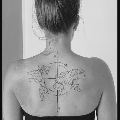 Piqment Ink 56