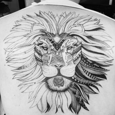 Piqment Ink 58