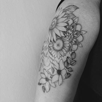 Piqment Ink 63