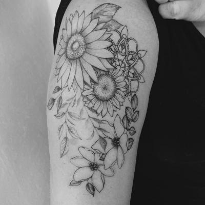 Piqment Ink 71