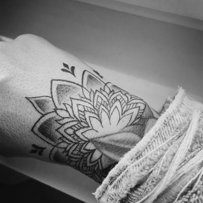 Piqment Ink 72