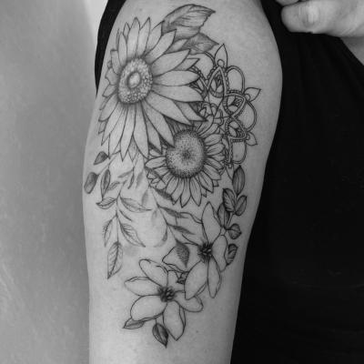 Piqment Ink 96