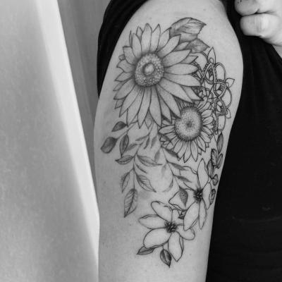 Piqment Ink 97