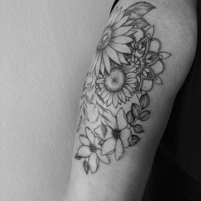 Piqment Ink 98