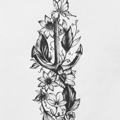Piqment Ink 14