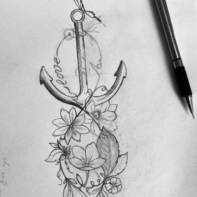 Piqment Ink 1