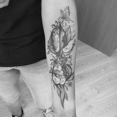 Piqment Ink 27