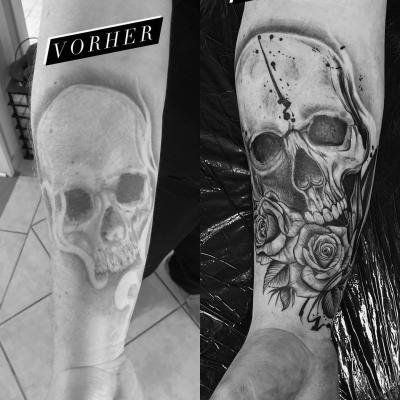 Cover Up